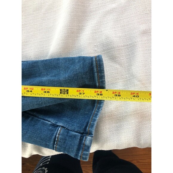 G-Star Raw Elwood 5620 3D Slim Jeans Men’s W30xL32 Blue Flex Fitted - Picture 11 of 13